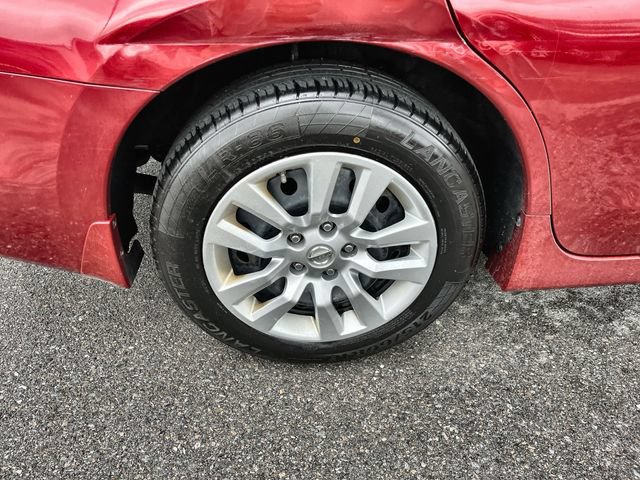 Used 2015 Nissan Altima 2.5 S w/ Power Driver Seat Package FWD image 18