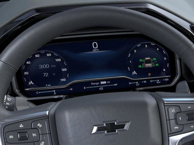 New 2026 Chevrolet Silverado 1500 ZR2 image 18