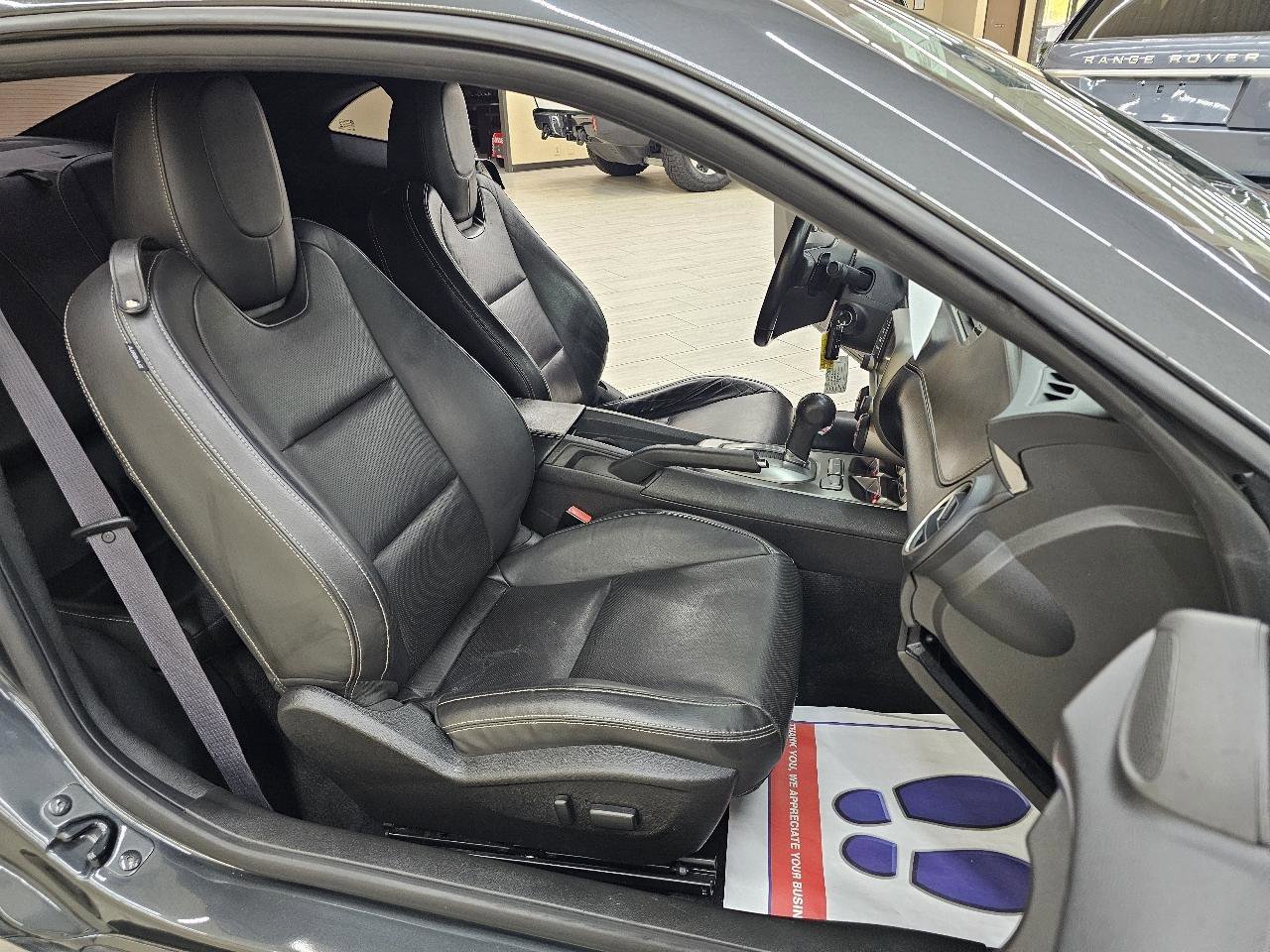 Used 2015 Chevrolet Camaro LT w/ RS Package image 17