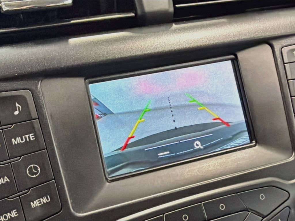 Used 2018 Ford Fusion S FWD image 11