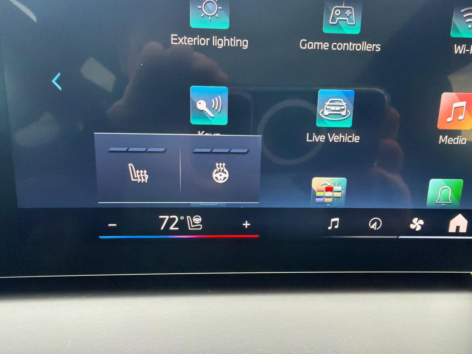 New 2026 BMW X3 xDrive30 w/ Premium Package image 28