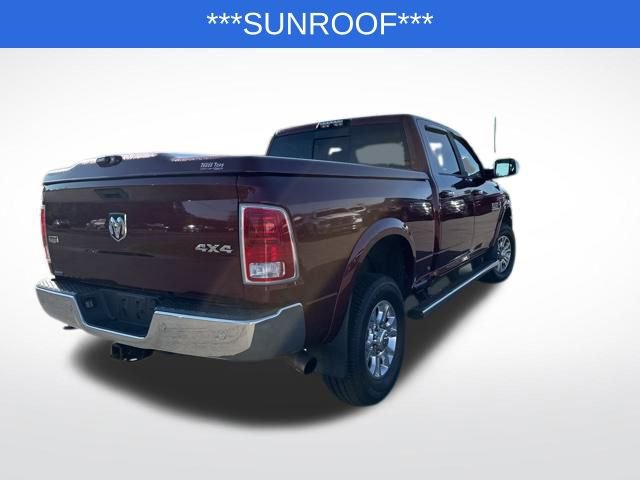 Used 2018 RAM 2500 Laramie image 6