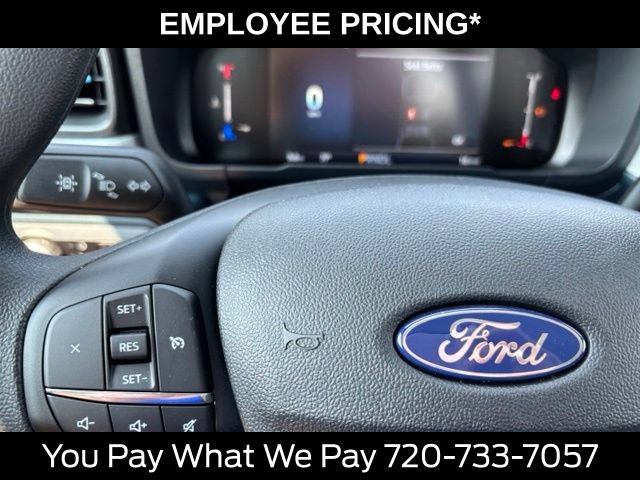 New 2026 Ford Maverick XLT w/ Equipment Group 301A AWD/4WD image 24