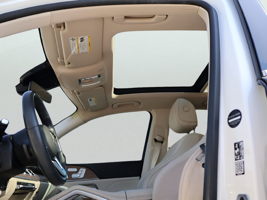 Certified 2022 Mercedes-Benz GLE 450 4MATIC image 40