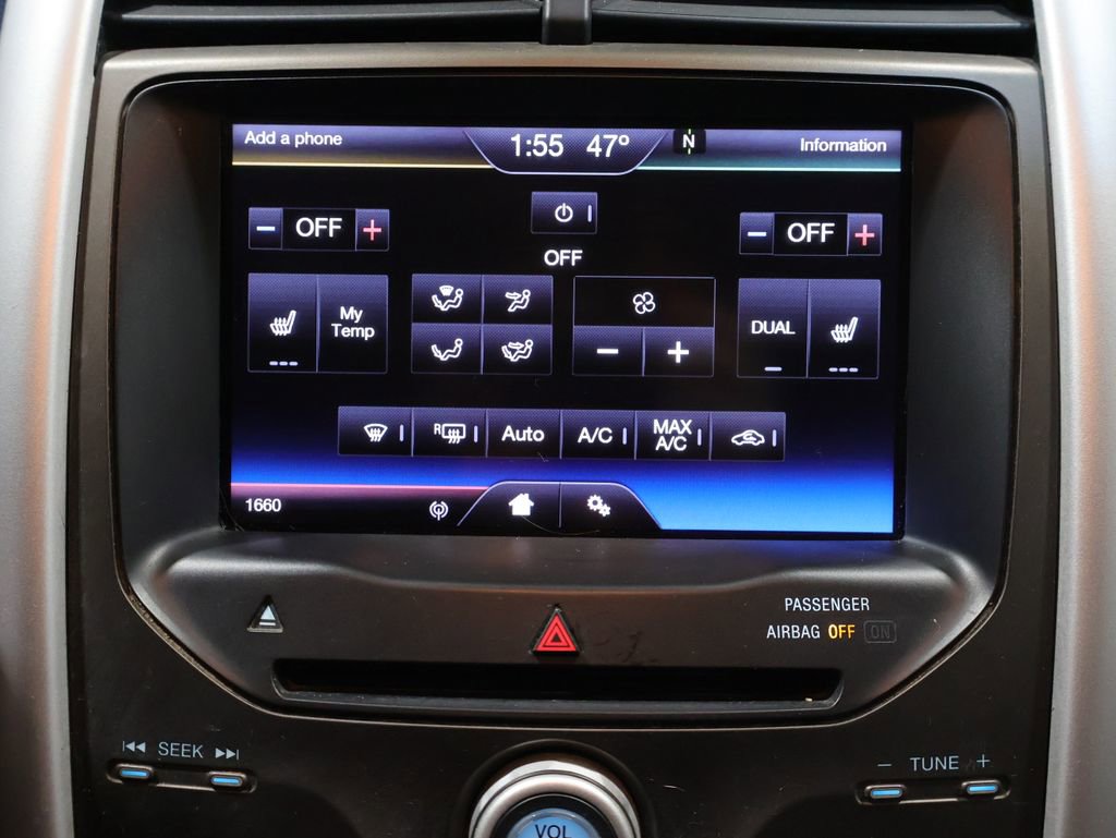 Used 2013 Ford Edge SEL image 28