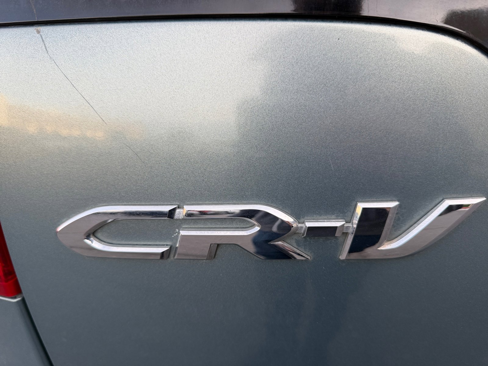 Used 2012 Honda CR-V EX image 24