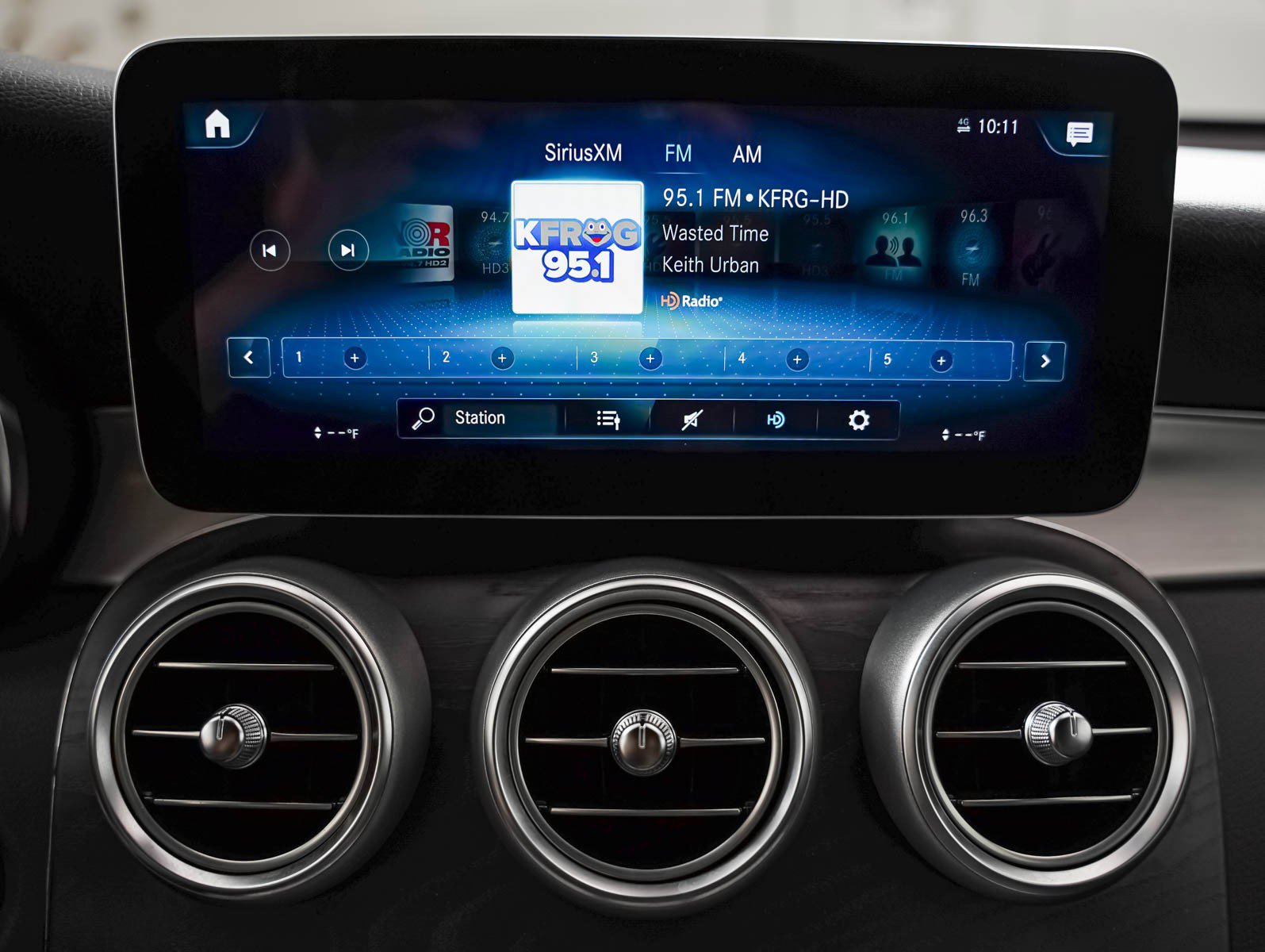 Certified 2022 Mercedes-Benz GLC 300 4MATIC image 20