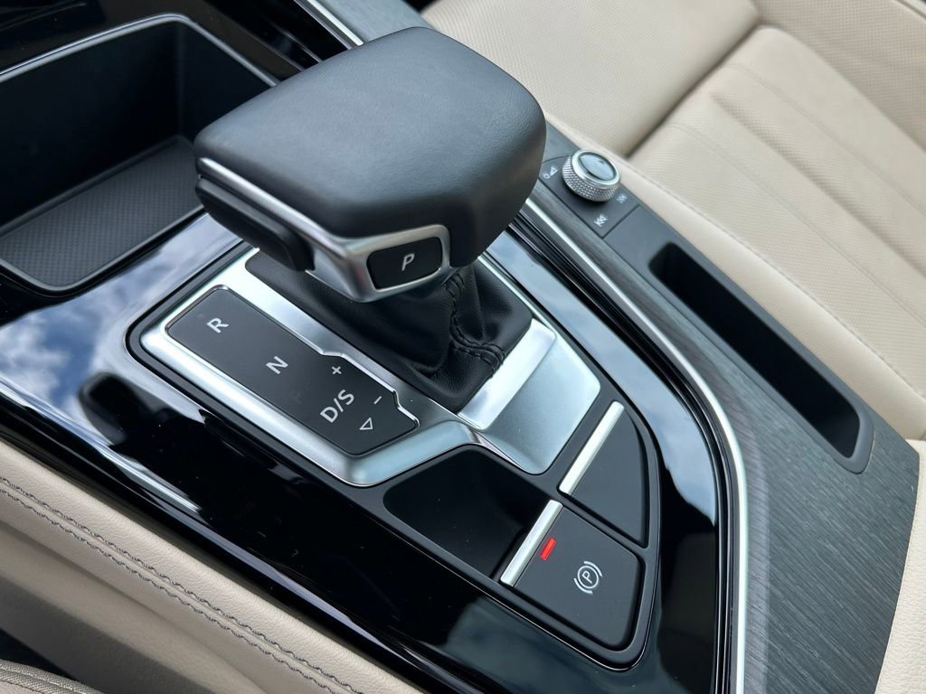 New 2025 Audi A5 2.0T Premium Plus w/ Premium Plus image 41