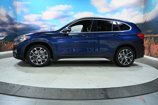 Used 2020 BMW X1 xDrive28i w/ Convenience Package image 4
