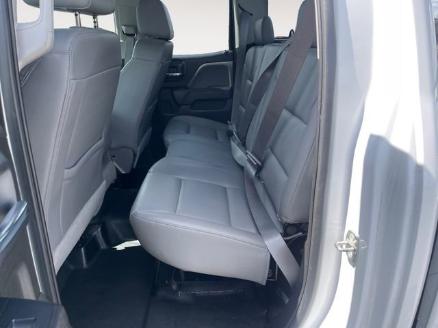 Used 2016 Chevrolet Silverado 1500 W/T w/ Trailering Package image 29