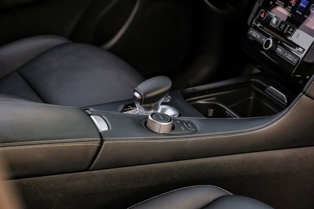 Used 2019 INFINITI QX50 Luxe w/ Cargo Package image 27