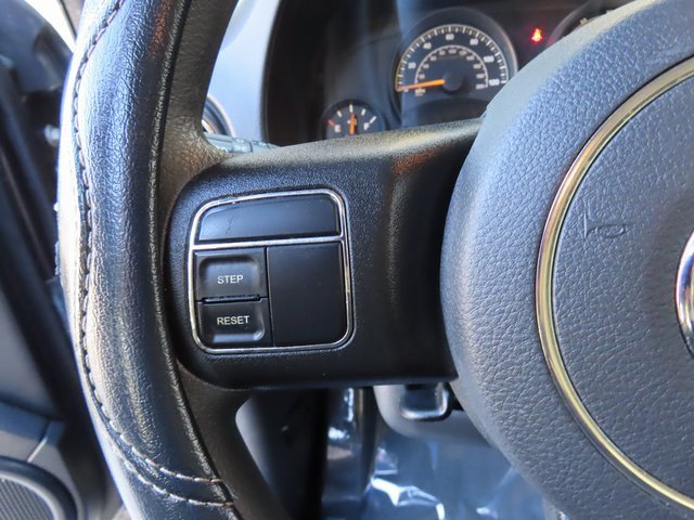 Used 2015 Jeep Patriot Sport w/ Power Value Group image 20