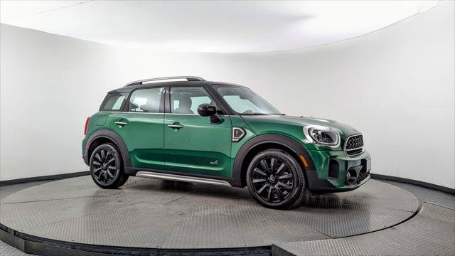 Used 2024 MINI Cooper Countryman S AWD/4WD image 11
