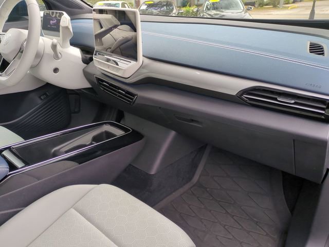 Used 2023 Volkswagen ID.4 Pro image 29