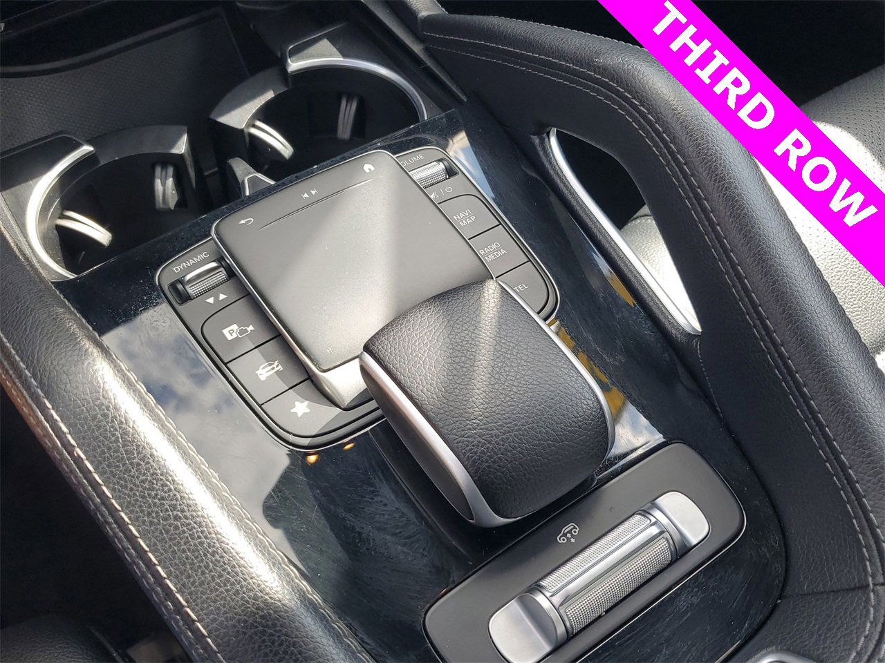 Used 2022 Mercedes-Benz GLS 450 4MATIC image 32