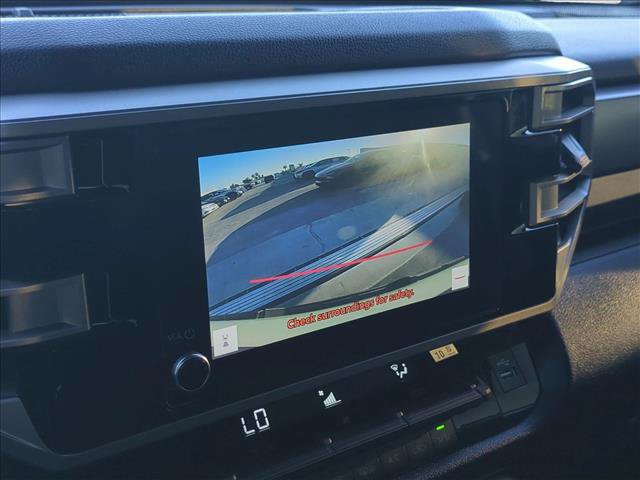 Certified 2026 Toyota Tundra SR5 w/ SR5 Convenience Package RWD image 13
