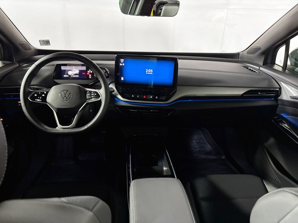 Certified 2023 Volkswagen ID.4 Pro S AWD/4WD image 12