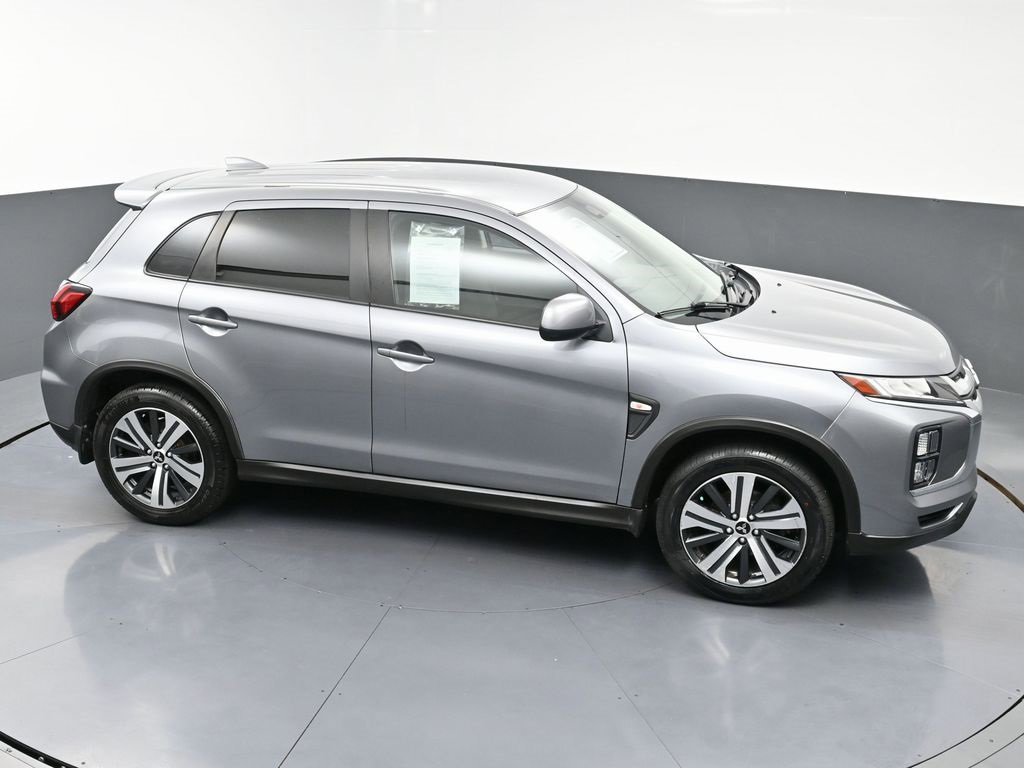 Used 2021 Mitsubishi Outlander Sport ES image 43