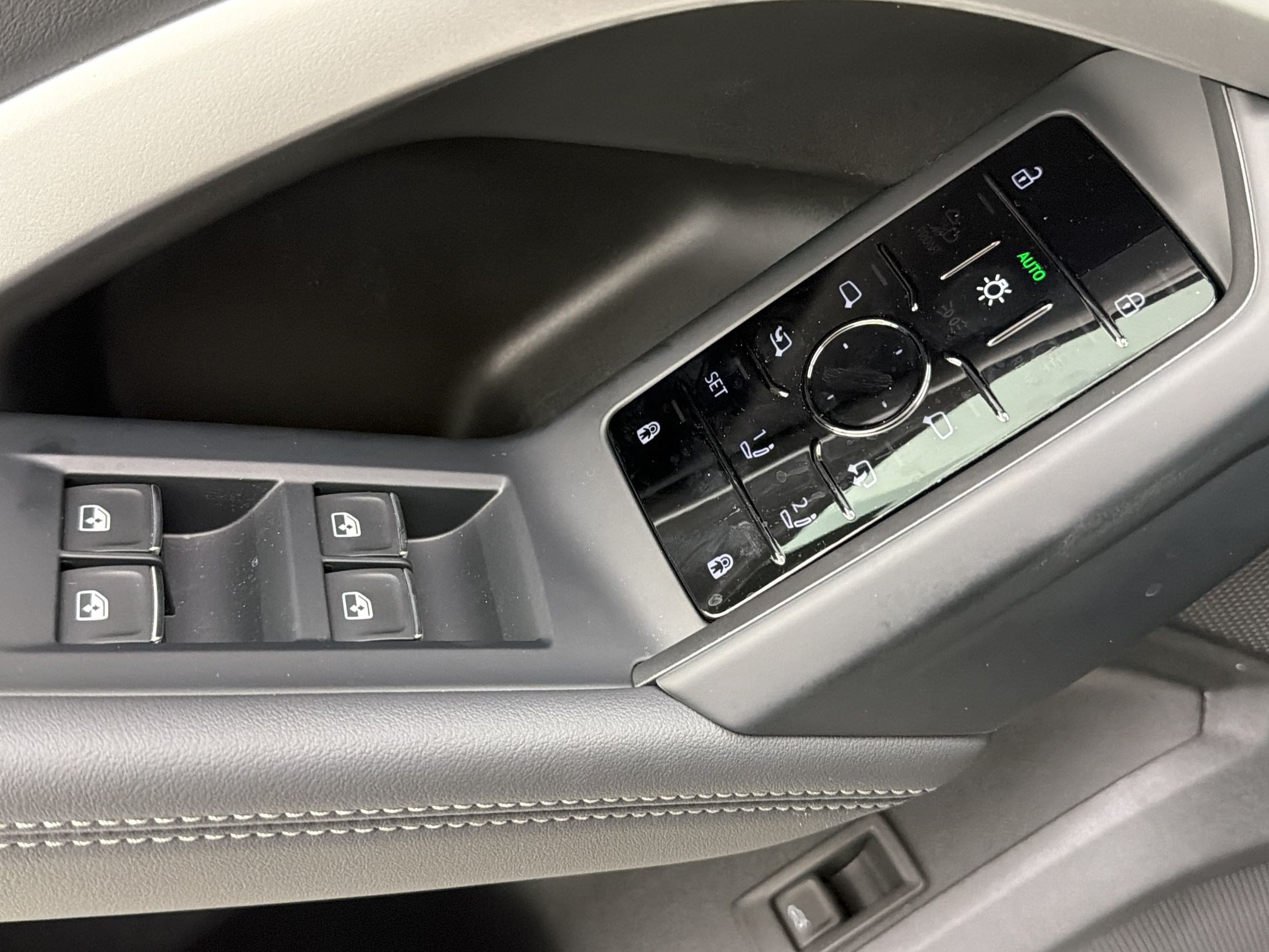 New 2026 Audi Q5 2.0T AWD/4WD image 28