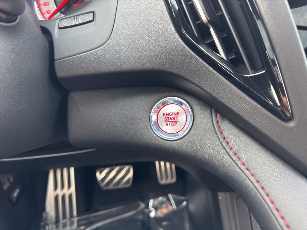 Used 2023 Acura RDX A-Spec image 32