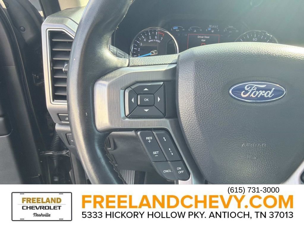 Used 2019 Ford Expedition Platinum image 28
