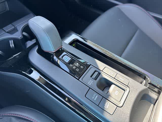 New 2026 Toyota Prius XSE FWD image 23