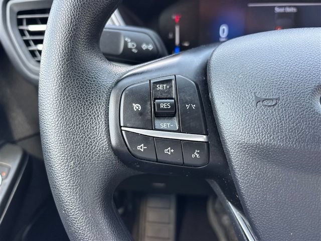 Certified 2025 Ford Escape Active FWD image 25
