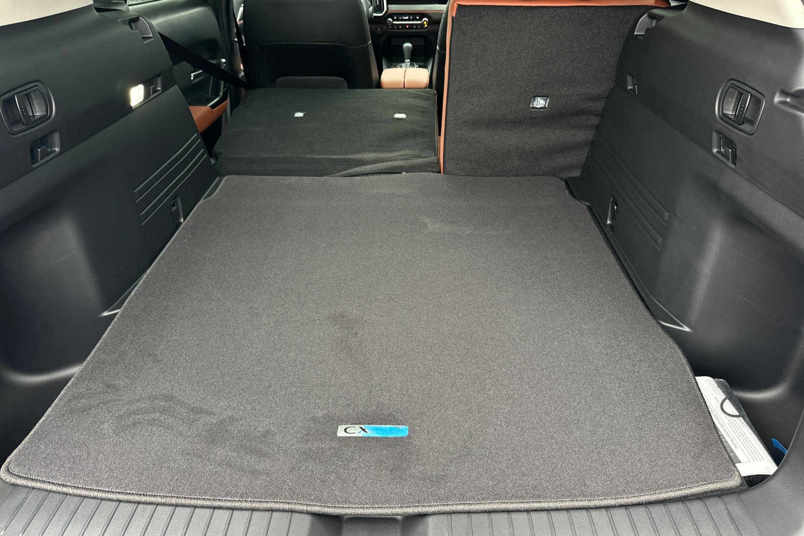 New 2026 MAZDA CX-50 Meridian Edition AWD/4WD image 15