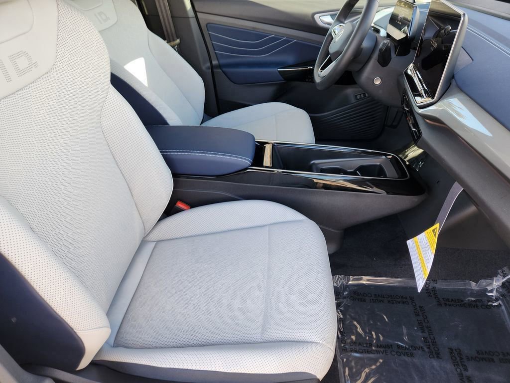 New 2026 Volkswagen ID.4 Pro S AWD/4WD image 20
