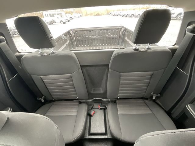 Certified 2019 Ford Ranger XL w/ Equipment Group 101A Mid AWD/4WD image 22