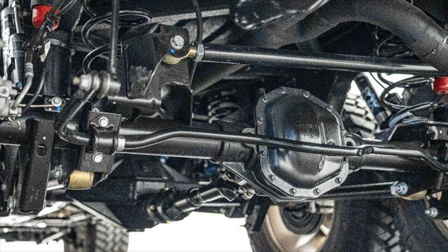 Used 2023 Jeep Gladiator Sport image 33