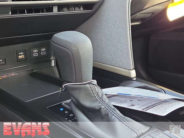 New 2026 Toyota Camry Hybrid AWD/4WD image 14