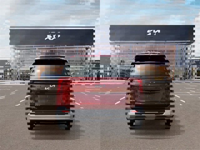 New 2026 Kia Carnival image 5