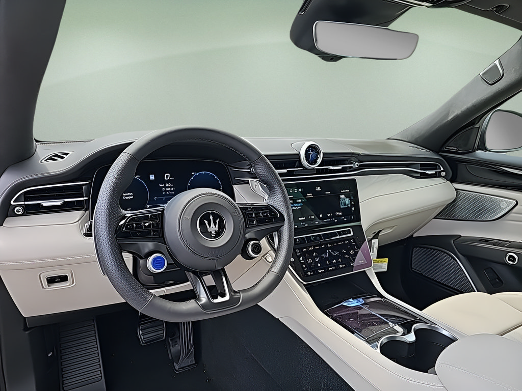 New 2024 Maserati Grecale Modena AWD/4WD image 30