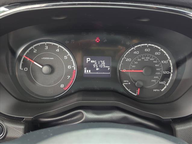 Used 2017 Subaru Impreza 2.0i image 17