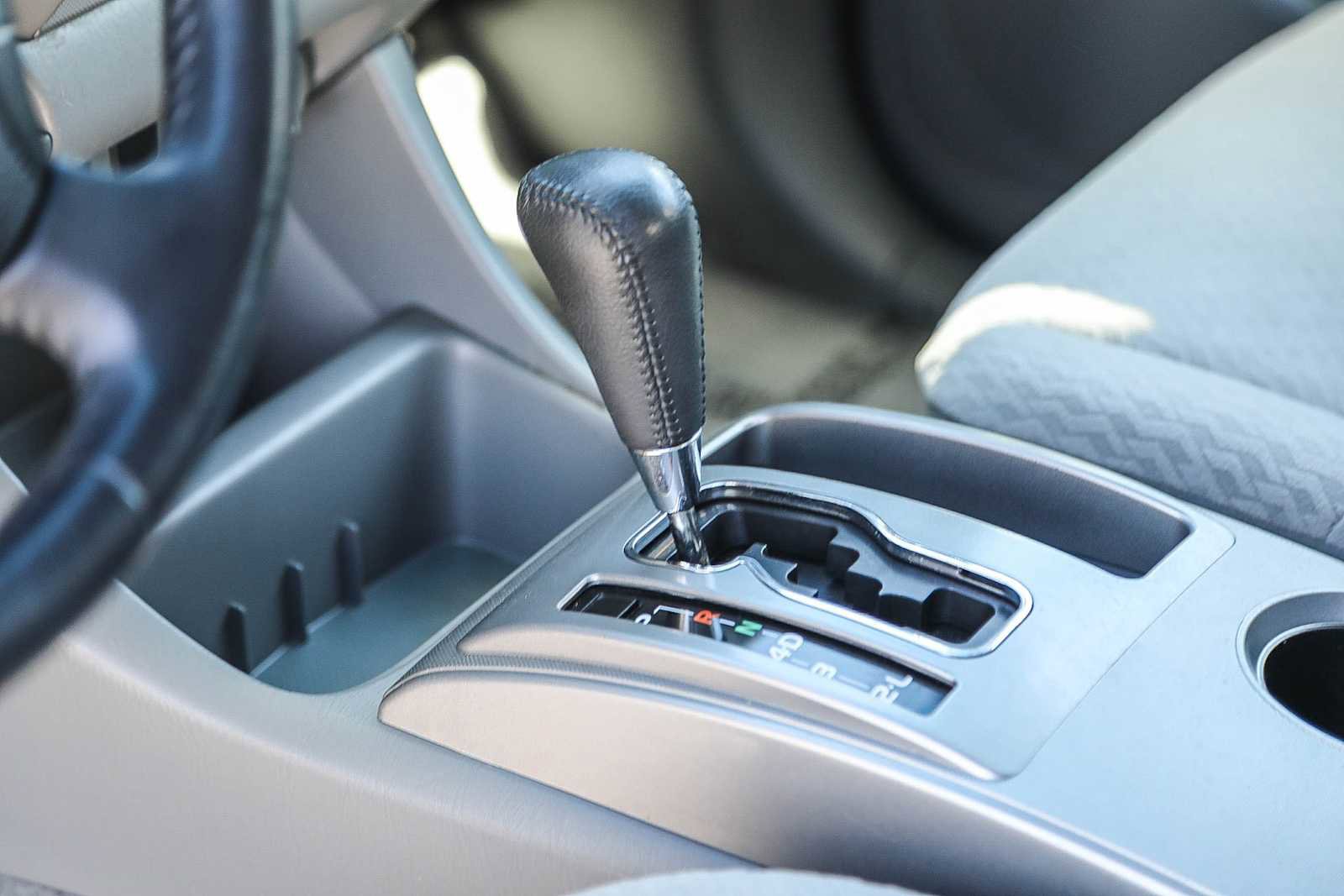 Used 2011 Toyota Tacoma PreRunner w/ SR5 Pkg #2 RWD image 20