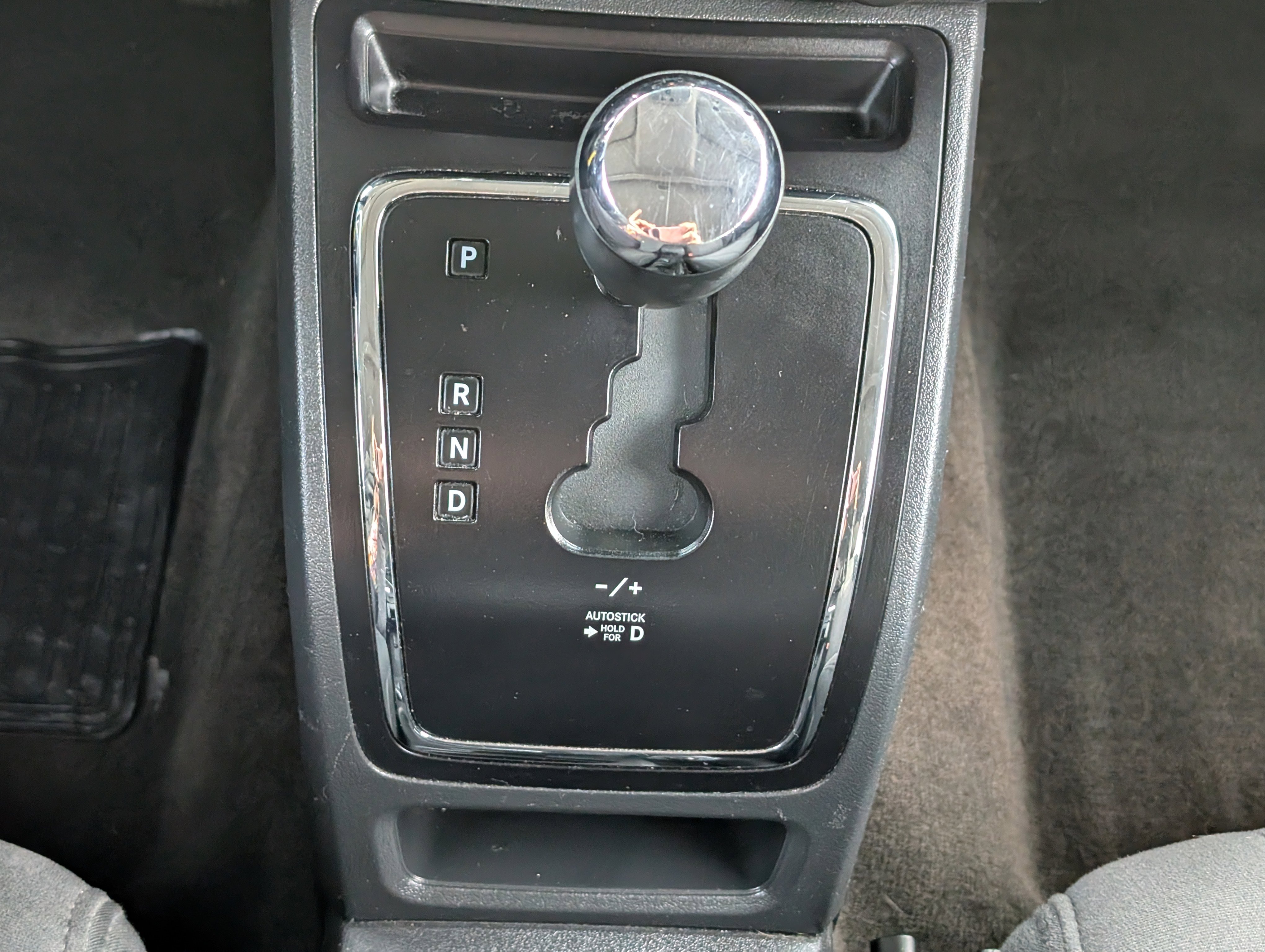 Used 2015 Jeep Patriot Latitude w/ Sun/Sound Group image 6