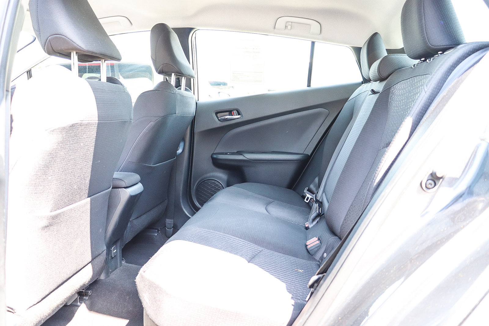 Used 2016 Toyota Prius Three FWD image 19