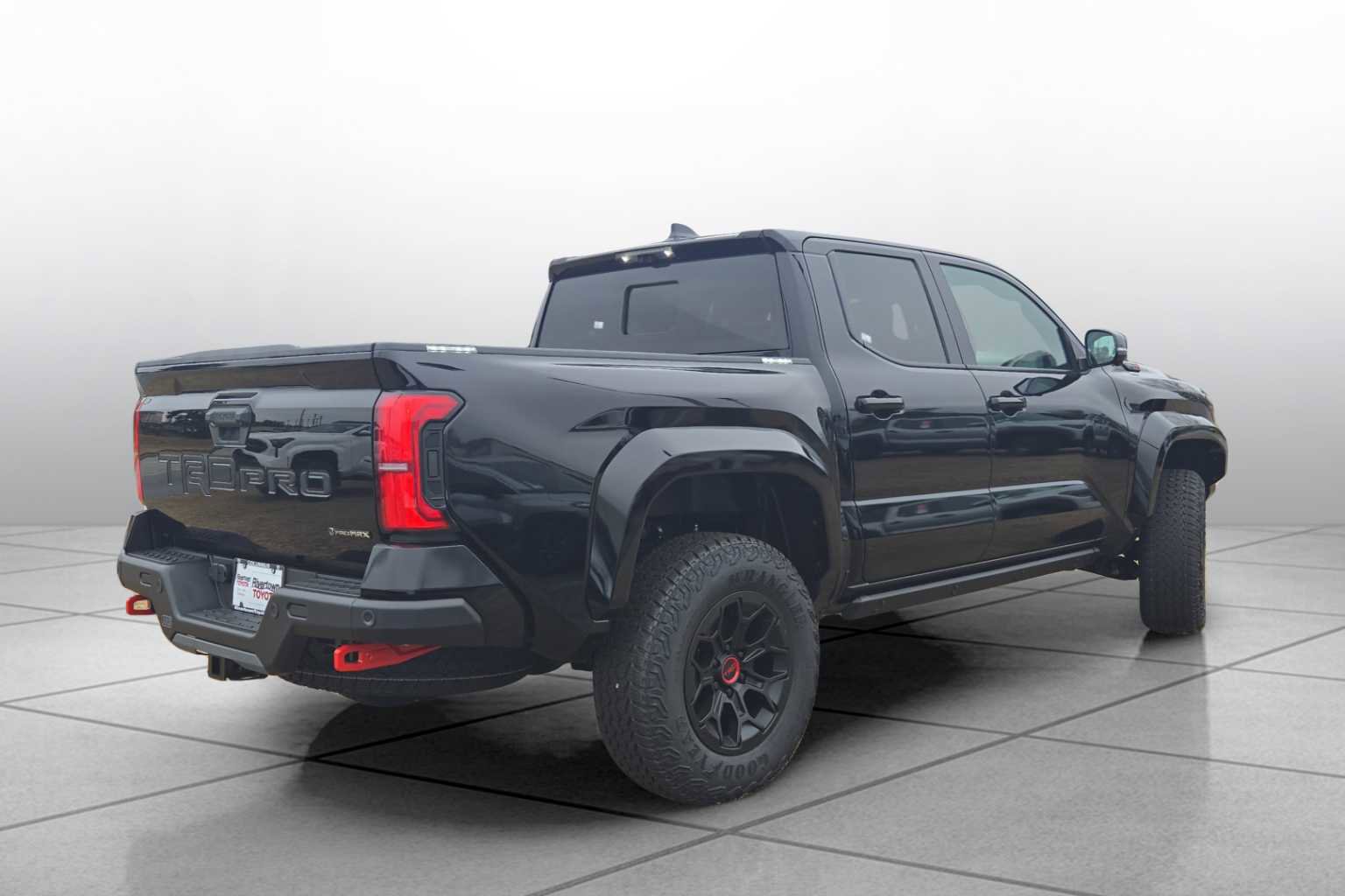 New 2026 Toyota Tacoma TRD Pro image 17