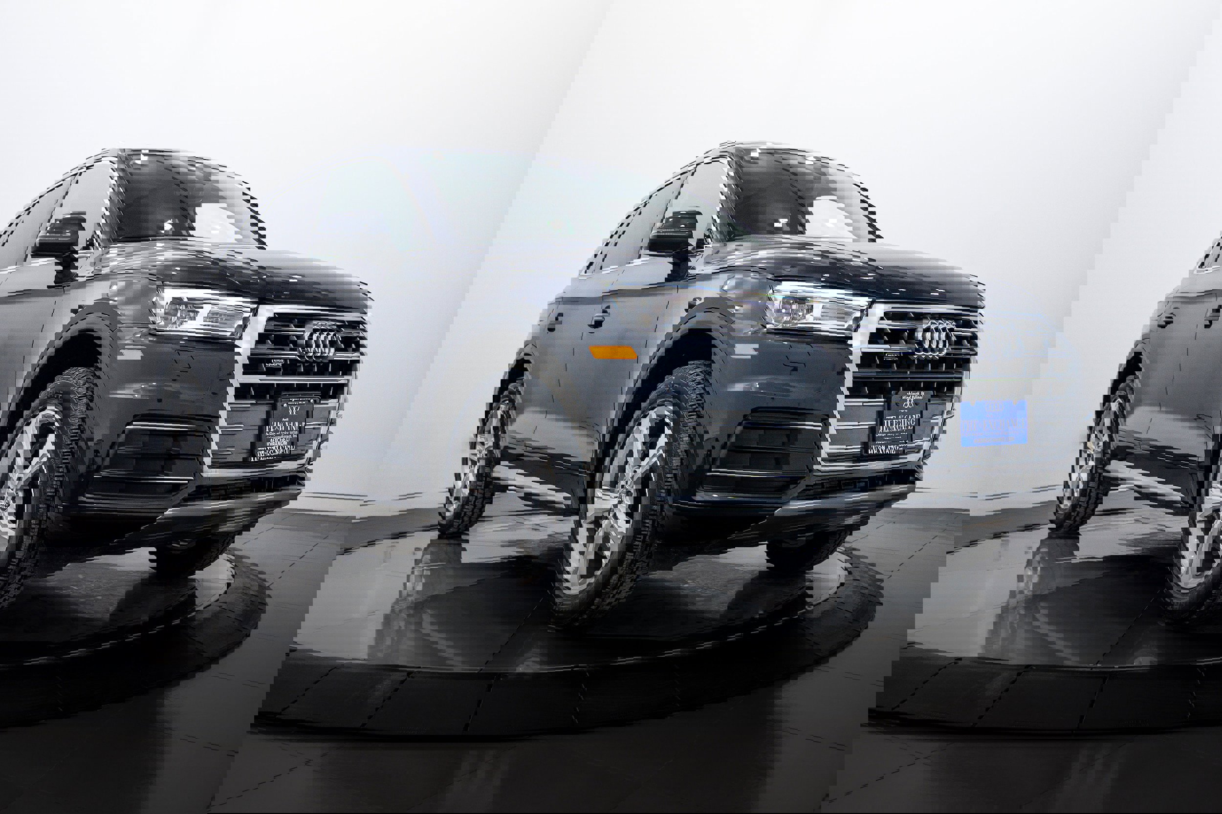 Used 2020 Audi Q5 2.0T Premium w/ Convenience Package