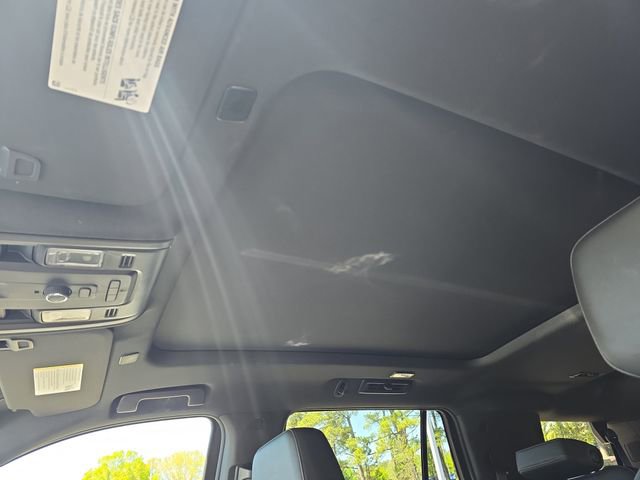 Used 2023 Chevrolet Tahoe Z71 image 29