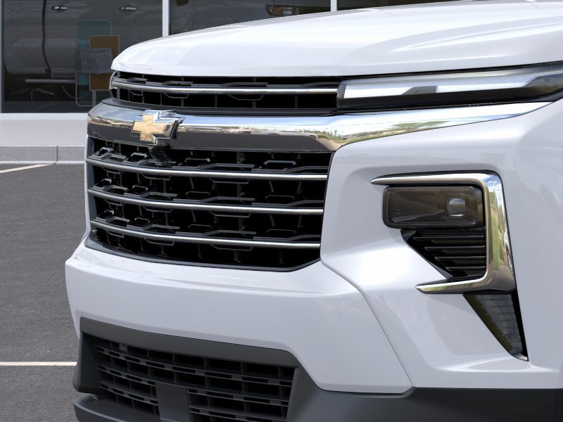 New 2026 Chevrolet Traverse LT w/ Driver Confidence Package AWD/4WD image 42