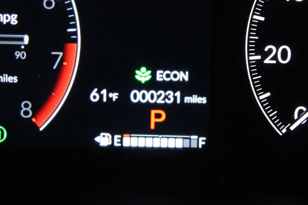 Used 2026 Honda HR-V LX image 32