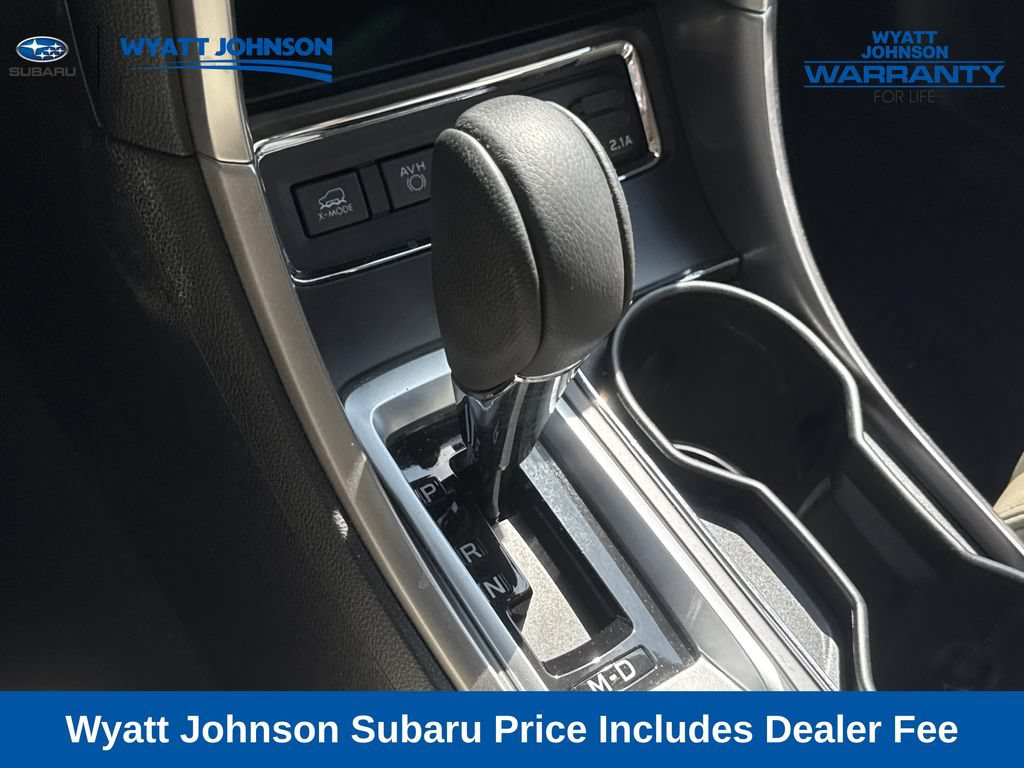 Used 2022 Subaru Ascent Limited AWD/4WD image 17