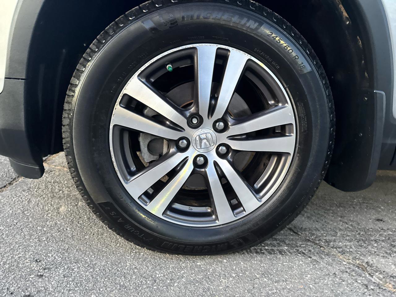Used 2018 Honda Pilot EX-L image 16