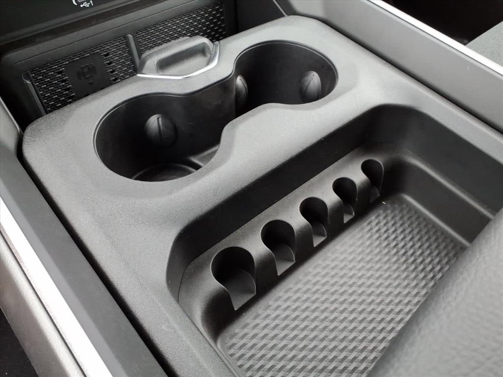 New 2026 RAM 1500 Big Horn image 23