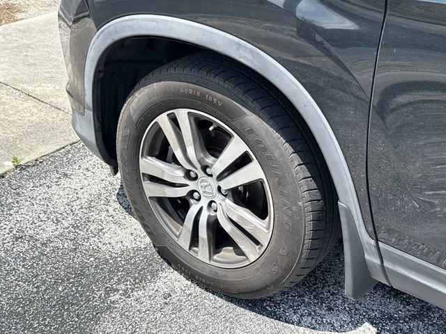 Used 2016 Honda Pilot EX-L image 5