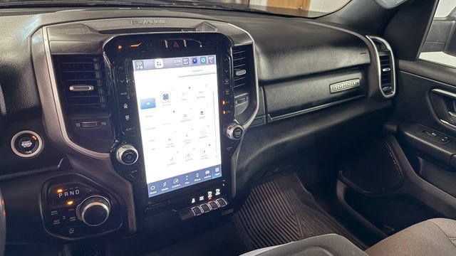 Used 2023 RAM 1500 Big Horn AWD/4WD image 31