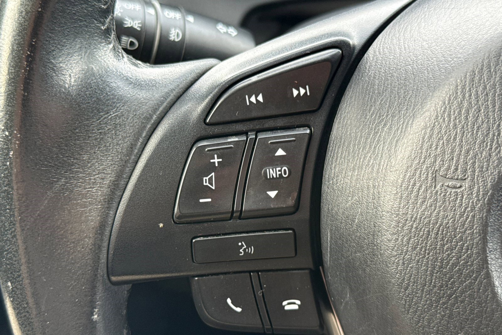 Used 2015 MAZDA CX-5 Touring image 28