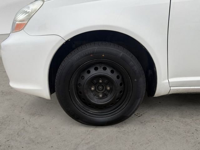 Used 2004 Toyota Echo Coupe image 14